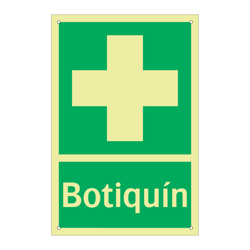 Botiquín