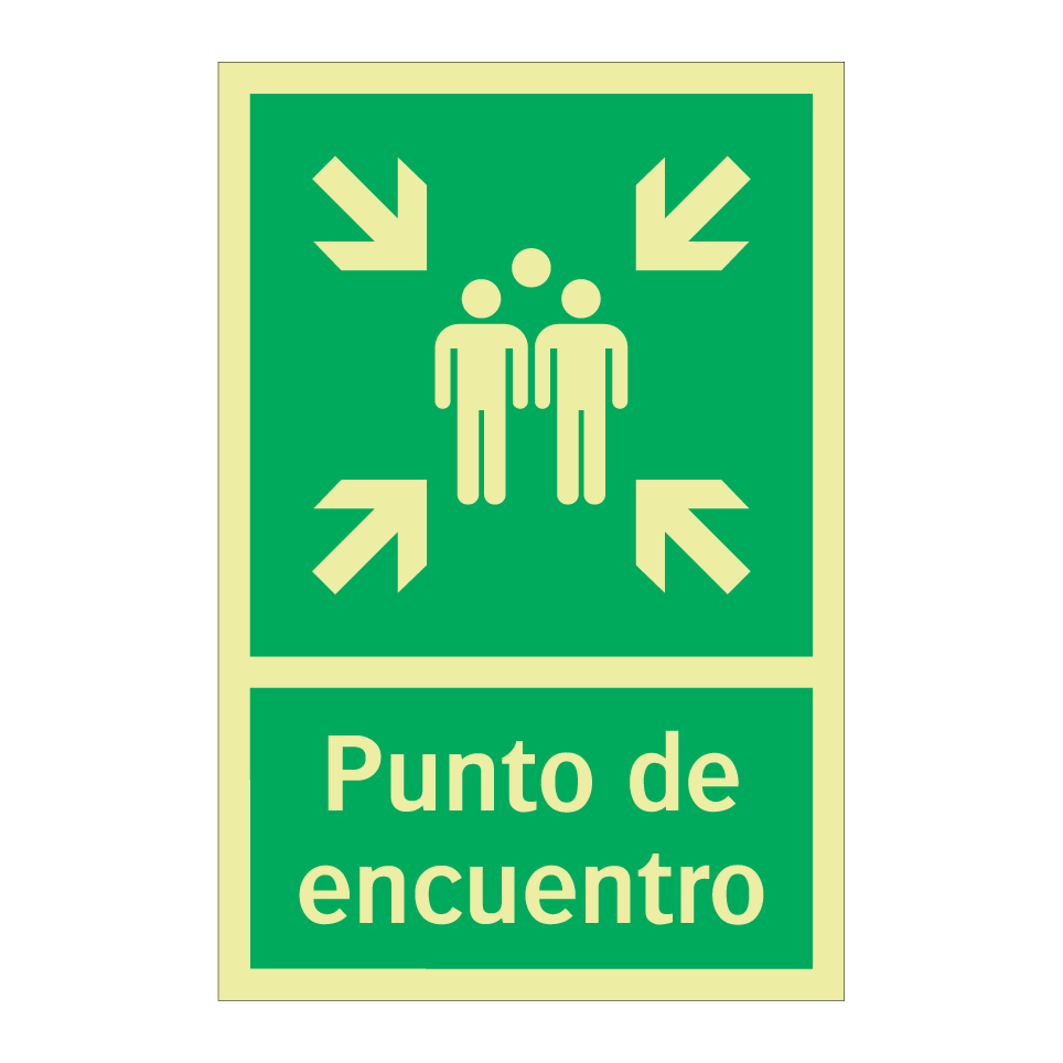 Punto de encuentro