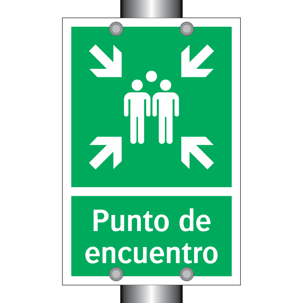Punto de encuentro
