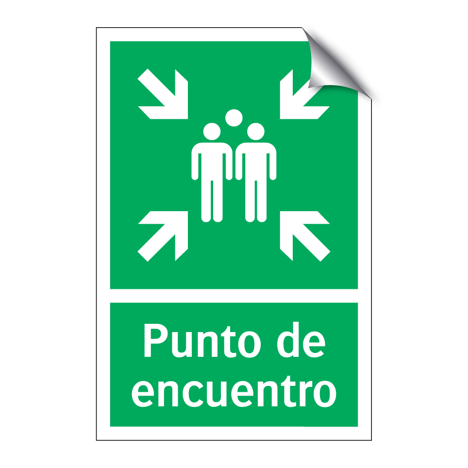 Punto de encuentro