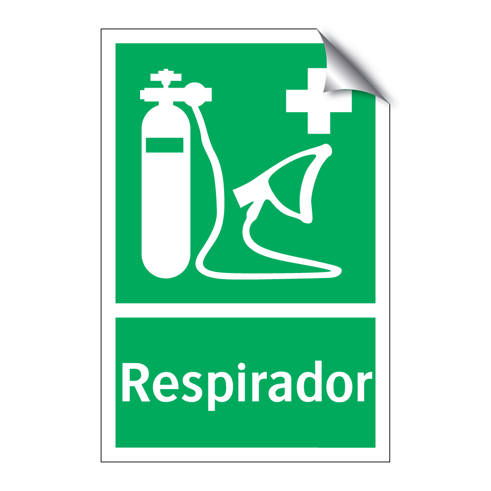 Respirador