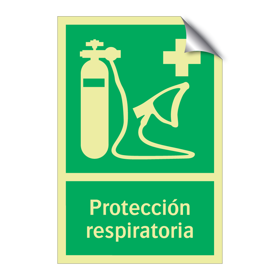 Protección respiratoria