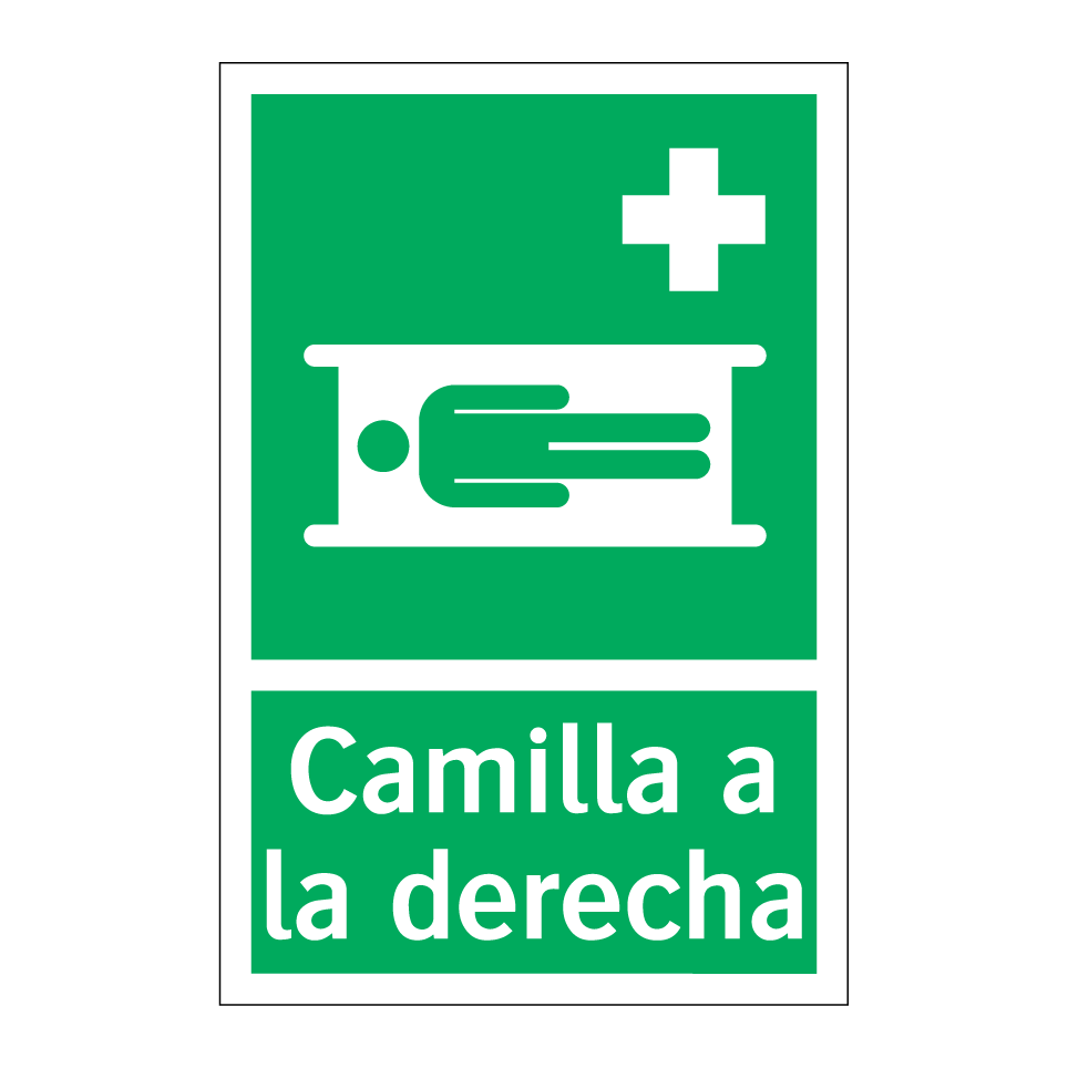 Camilla a la derecha