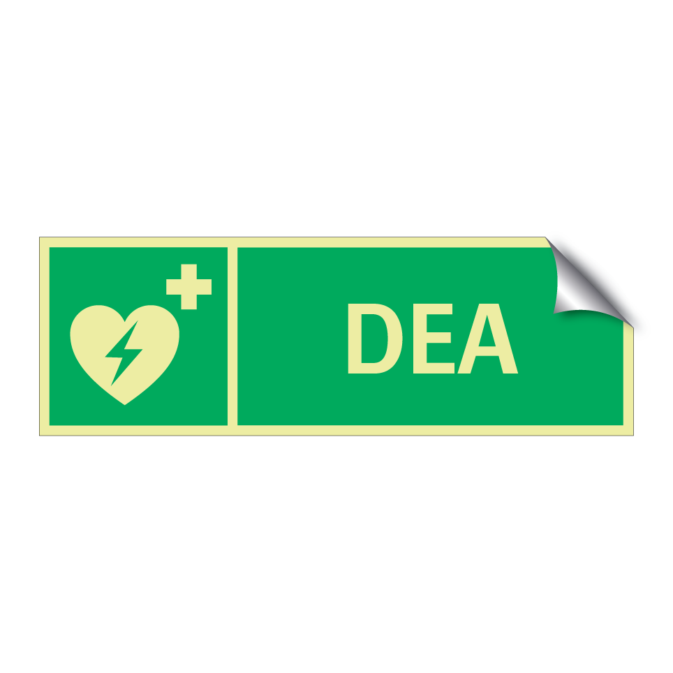 DEA