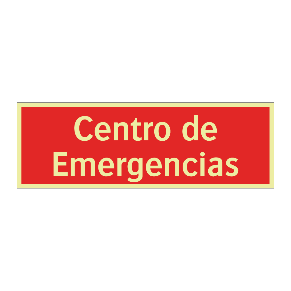 Centro de Emergencias