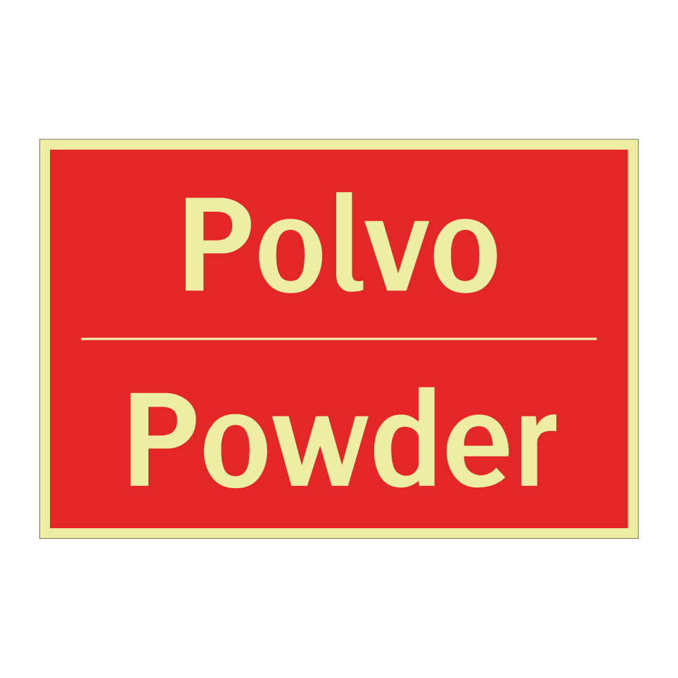 Polvo - Powder