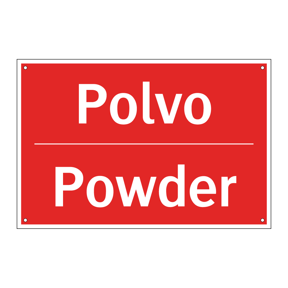 Polvo - Powder