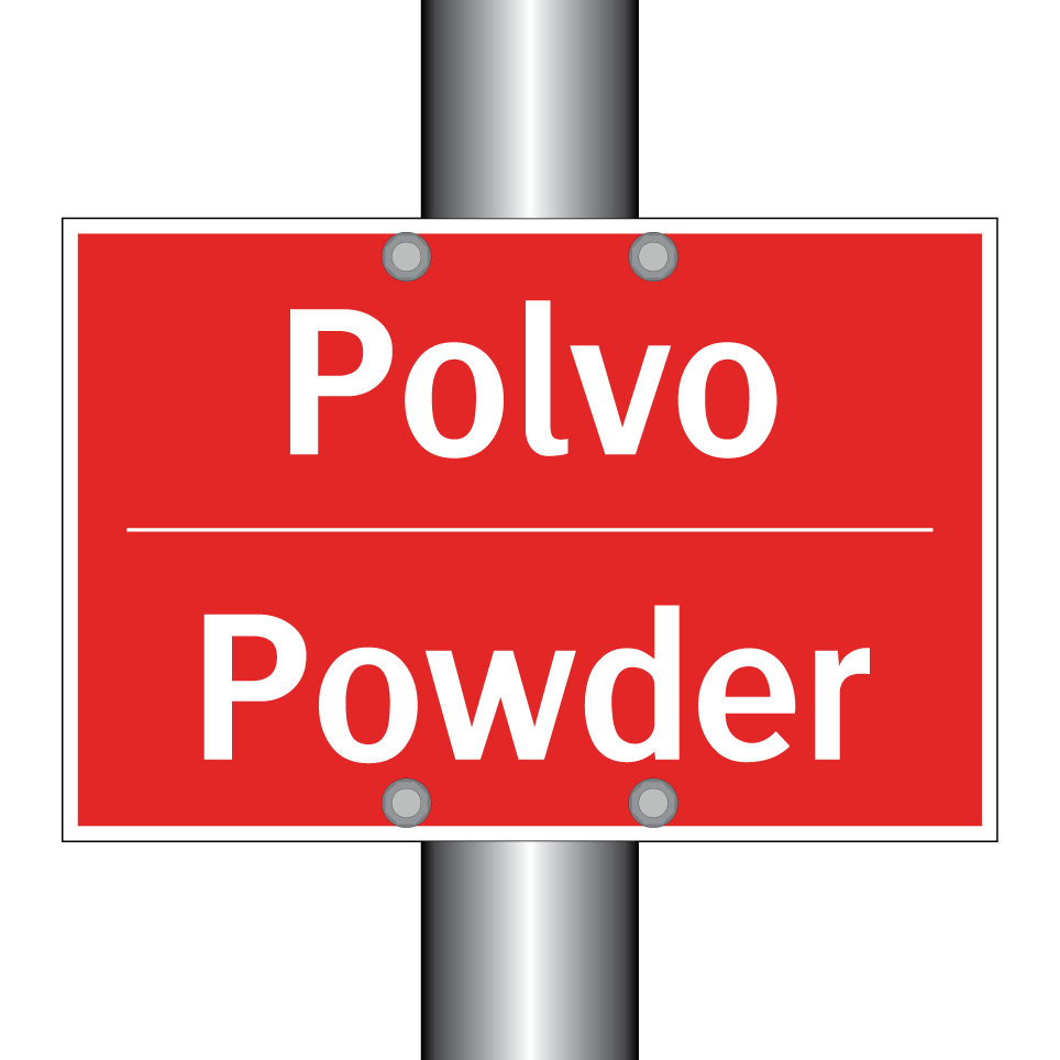 Polvo - Powder