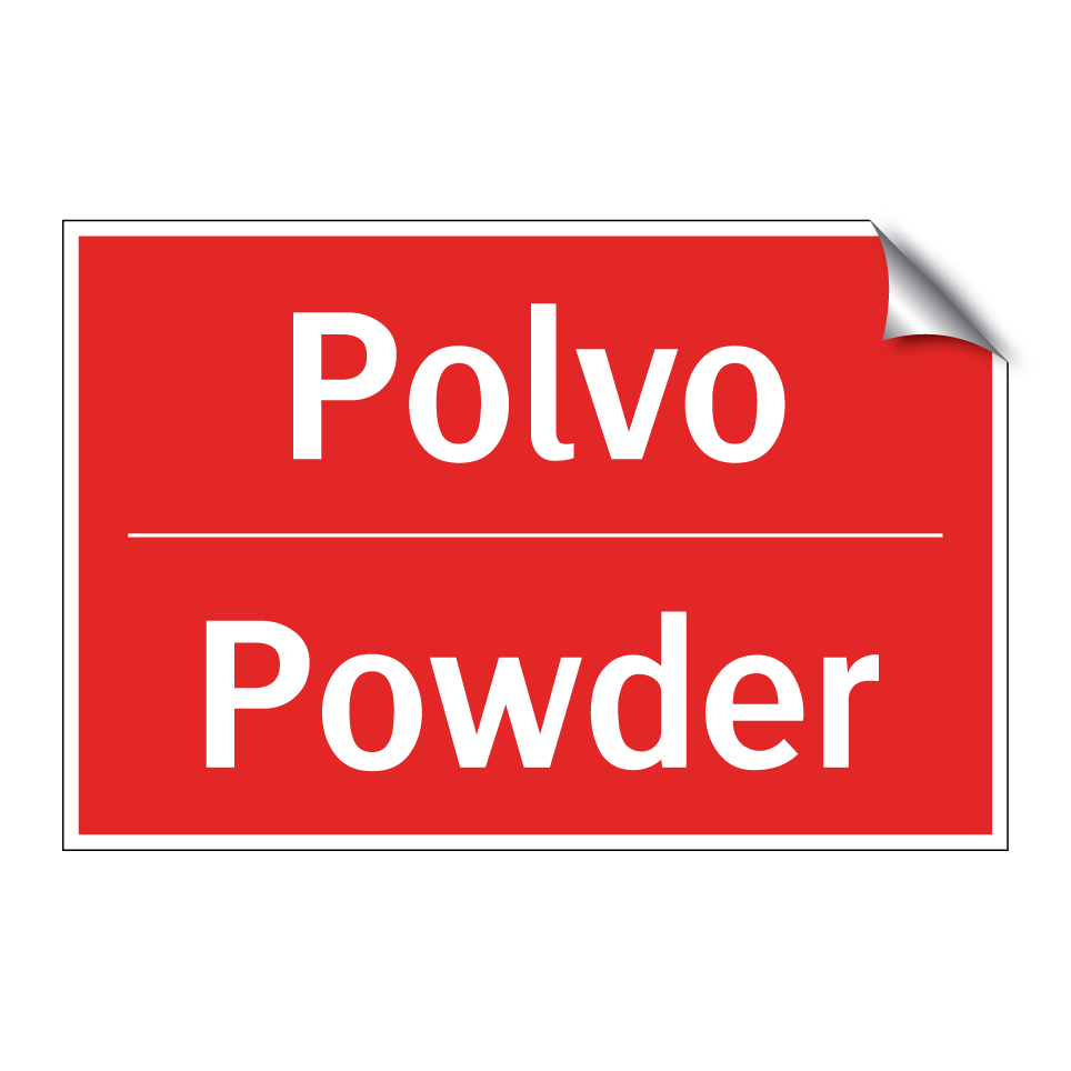 Polvo - Powder