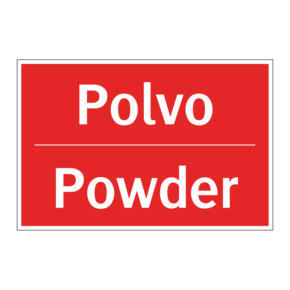 Polvo - Powder