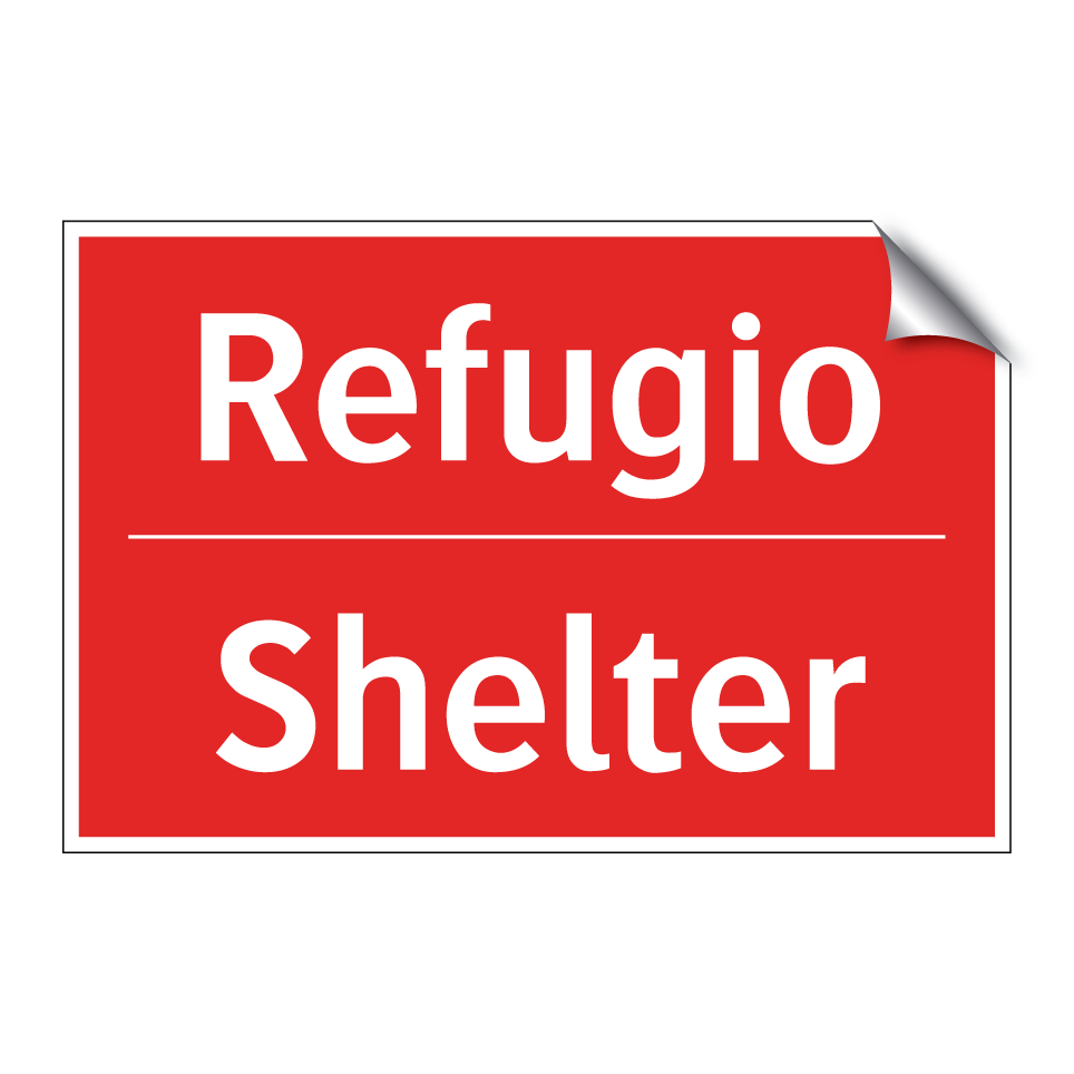 Refugio - Shelter