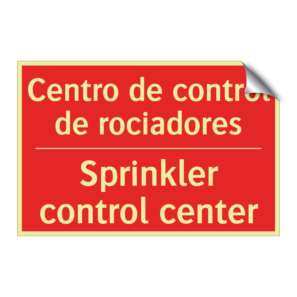 Centro de control de /.../ - Sprinkler control center