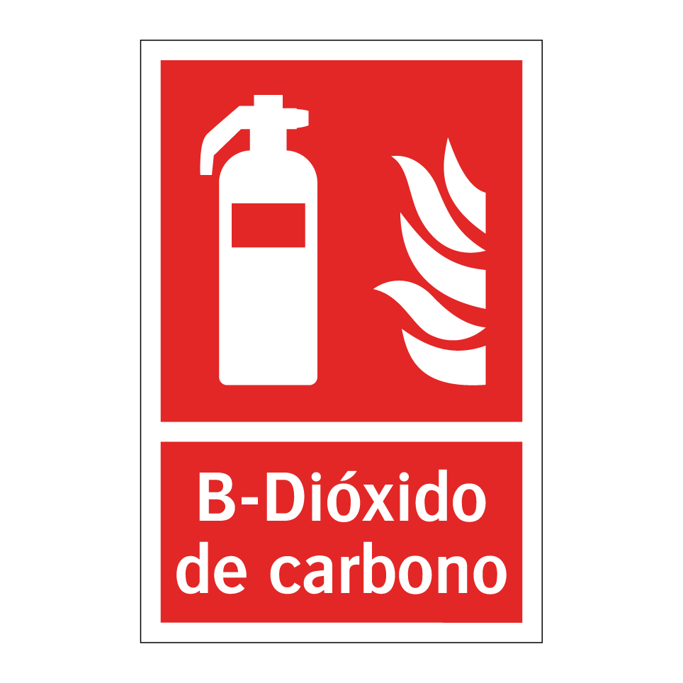 B-Dióxido de carbono