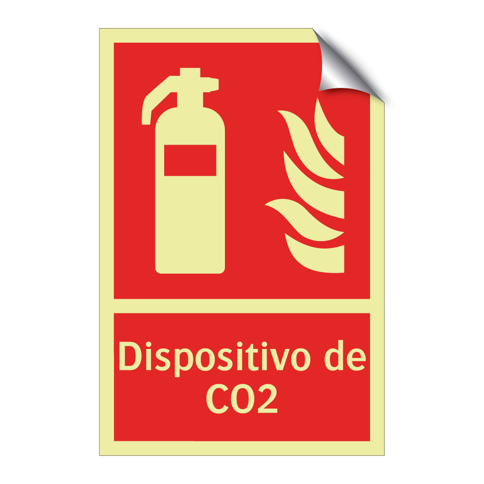 Dispositivo de CO2
