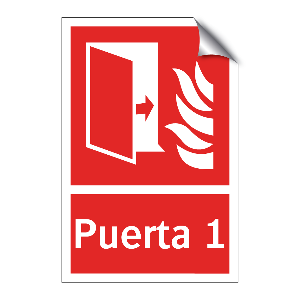 Puerta 1