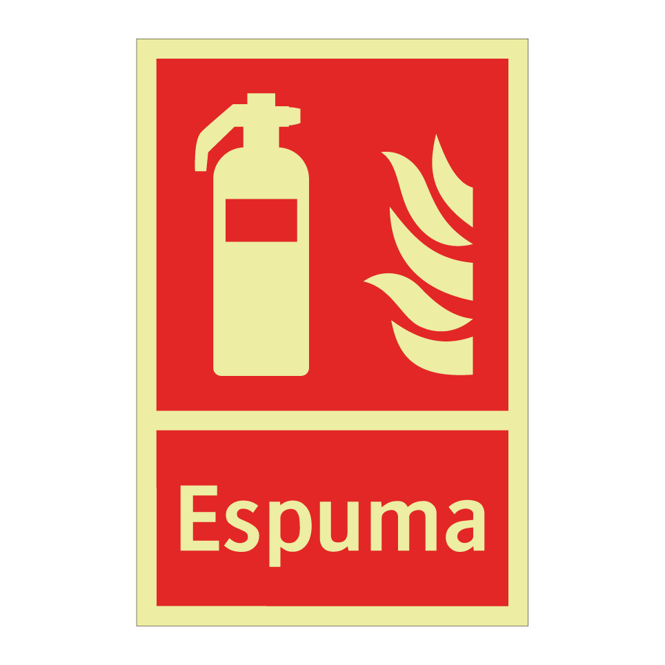 Espuma