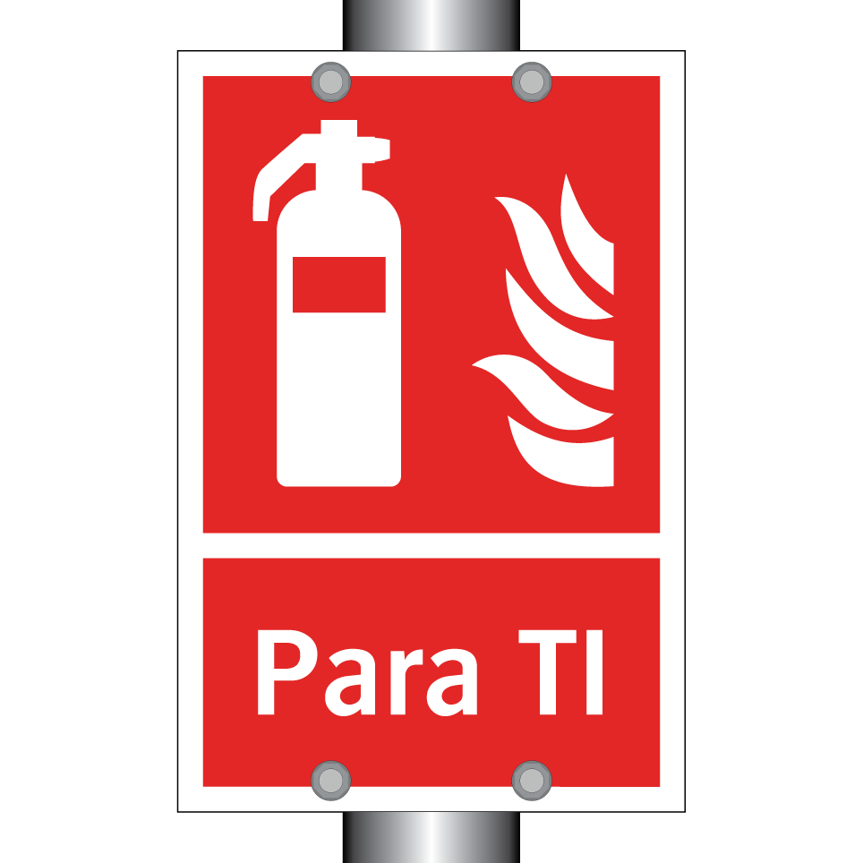 Para TI