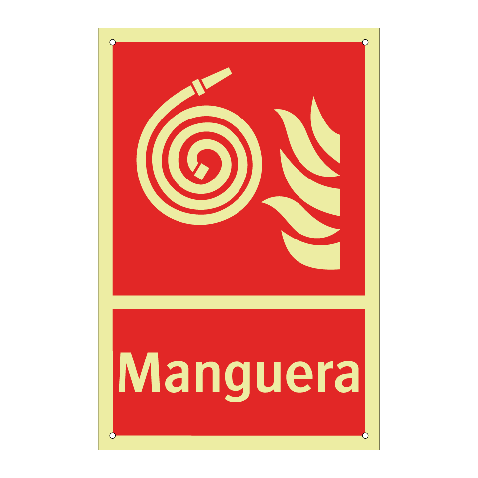Manguera