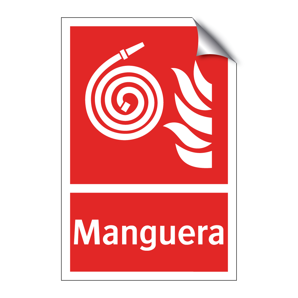 Manguera