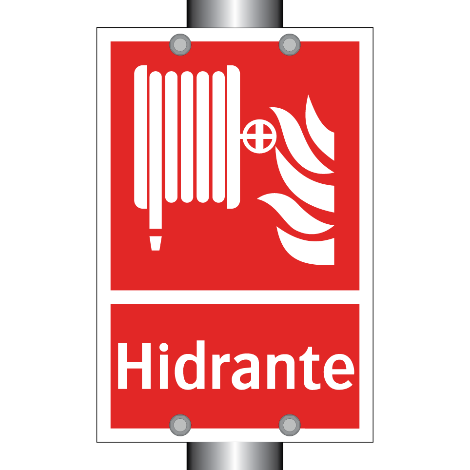 Hidrante