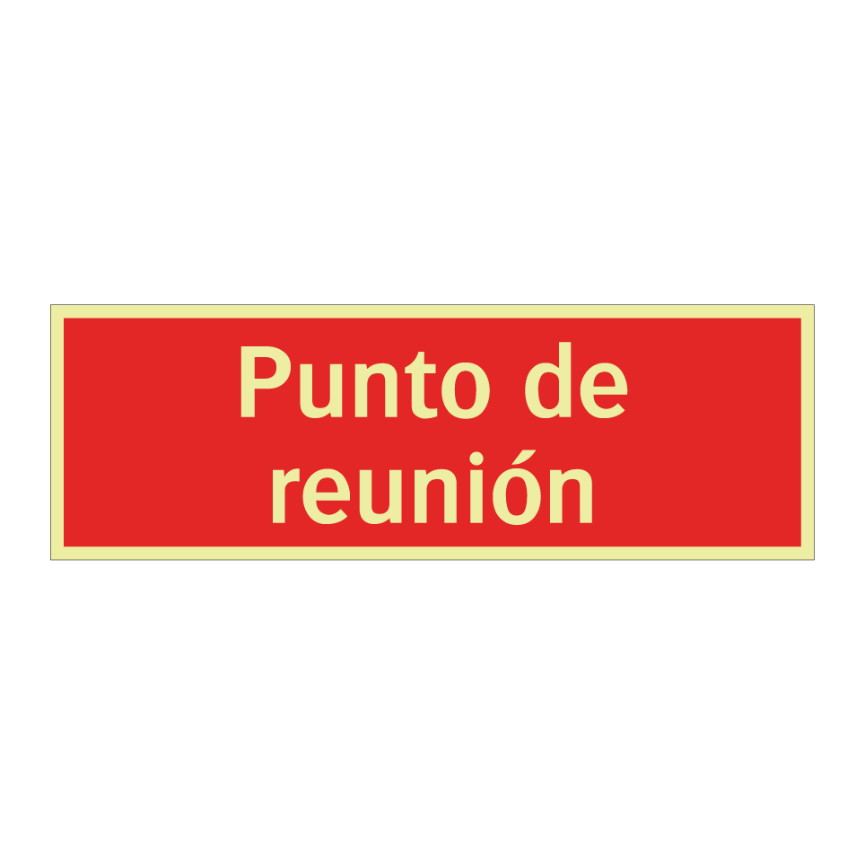 Punto de reunión