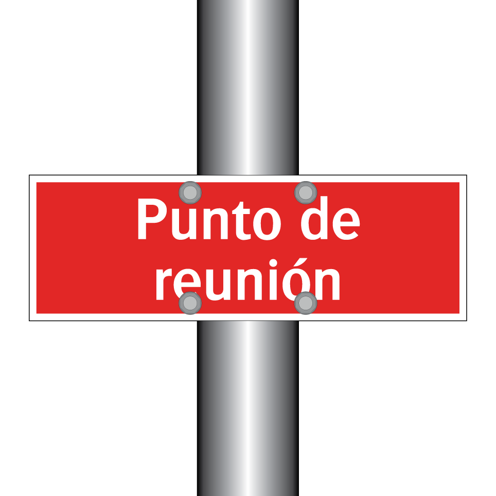 Punto de reunión