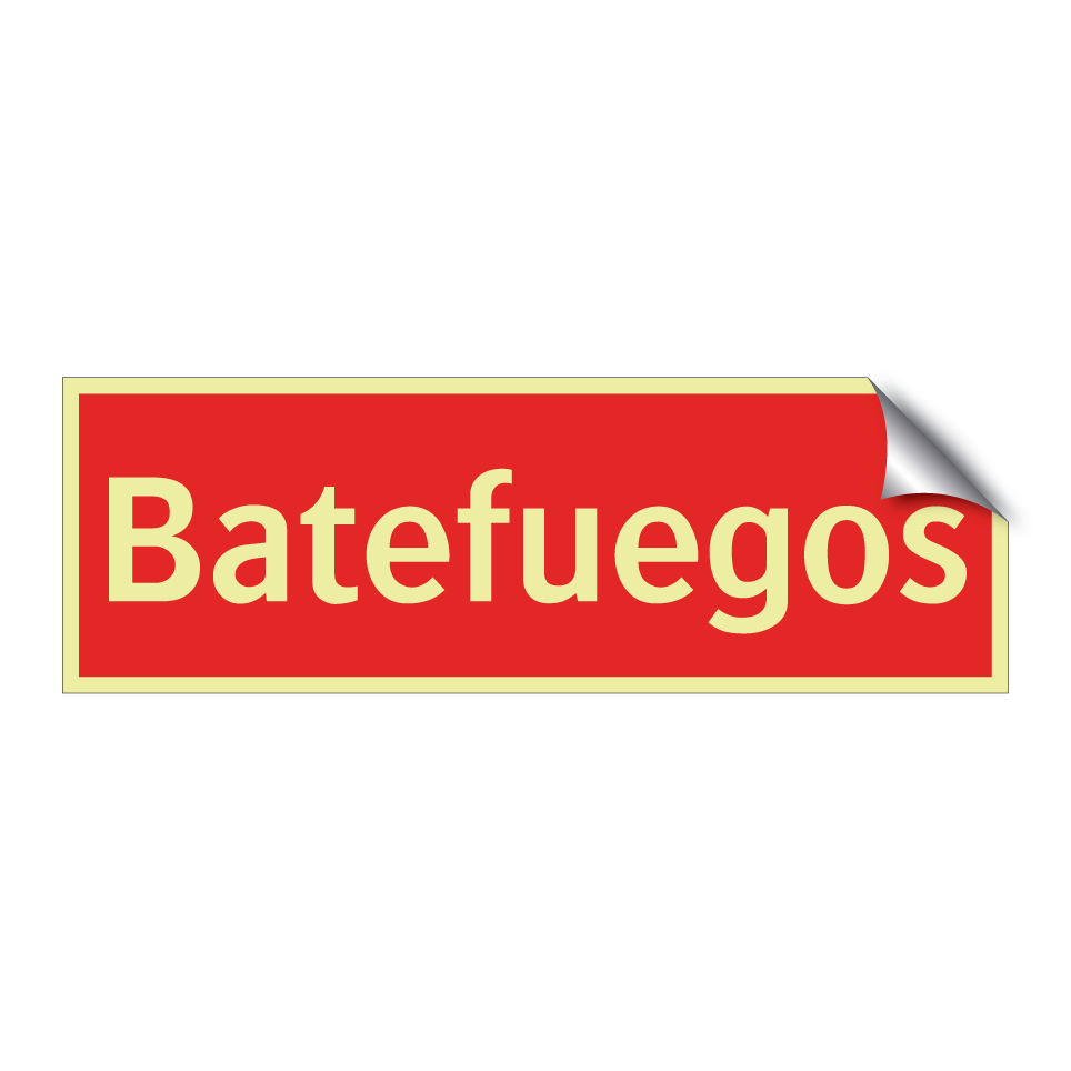 Batefuegos