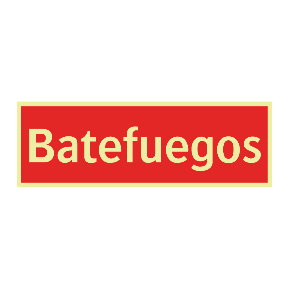 Batefuegos