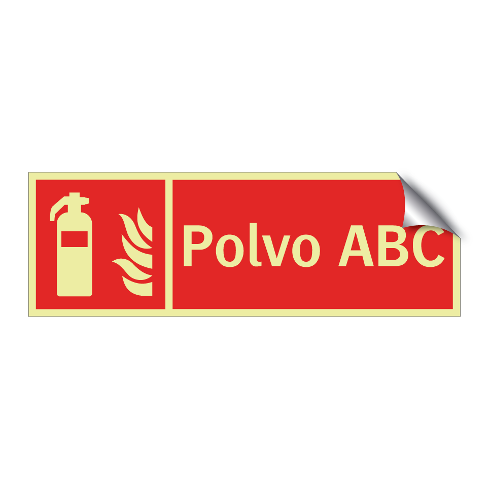 Polvo ABC