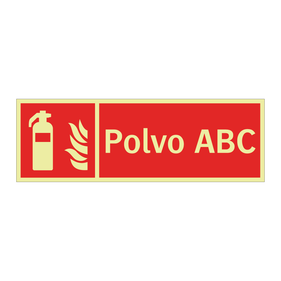 Polvo ABC