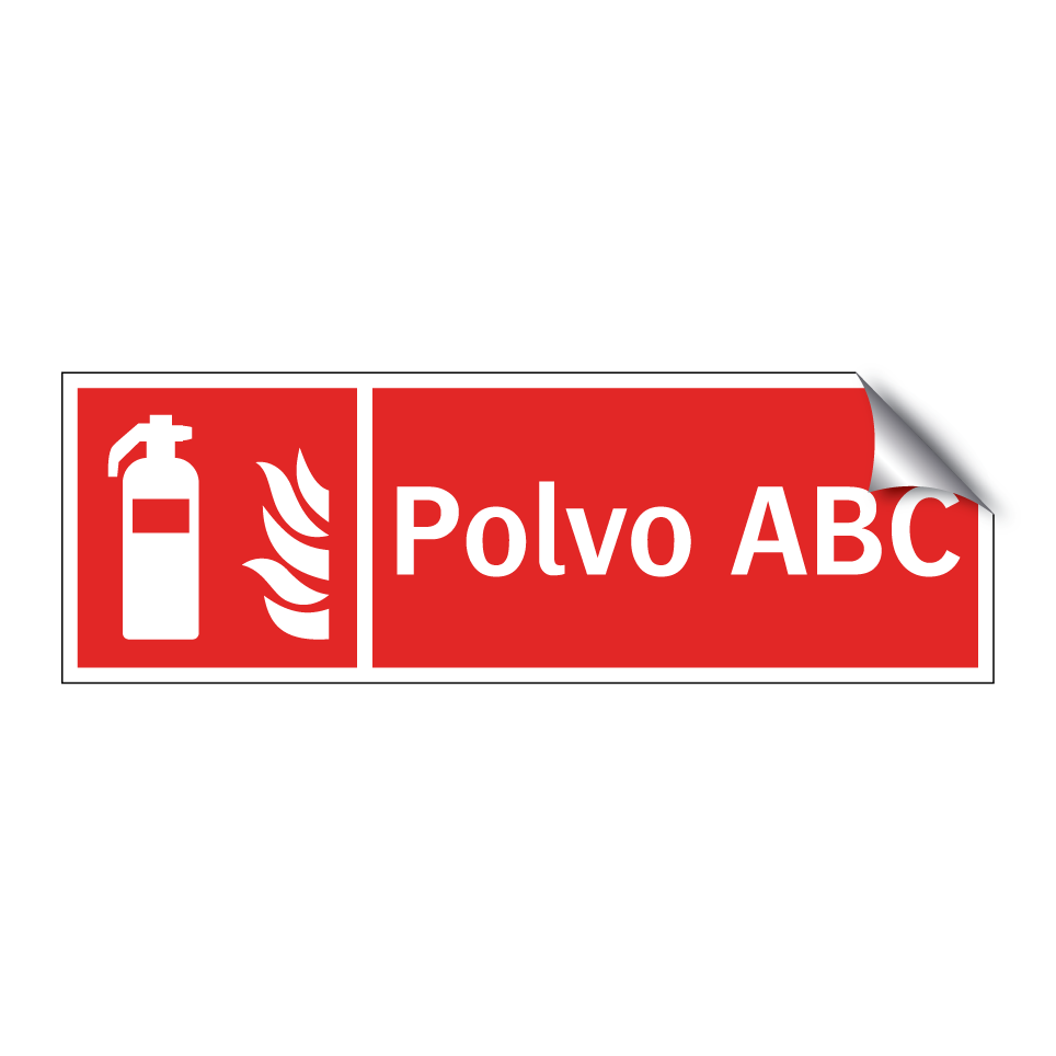 Polvo ABC