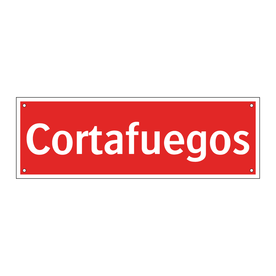 Cortafuegos