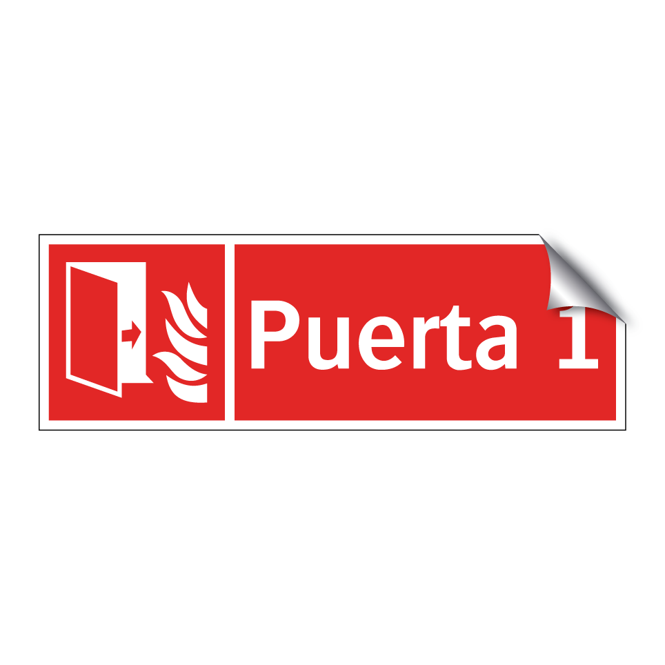 Puerta 1