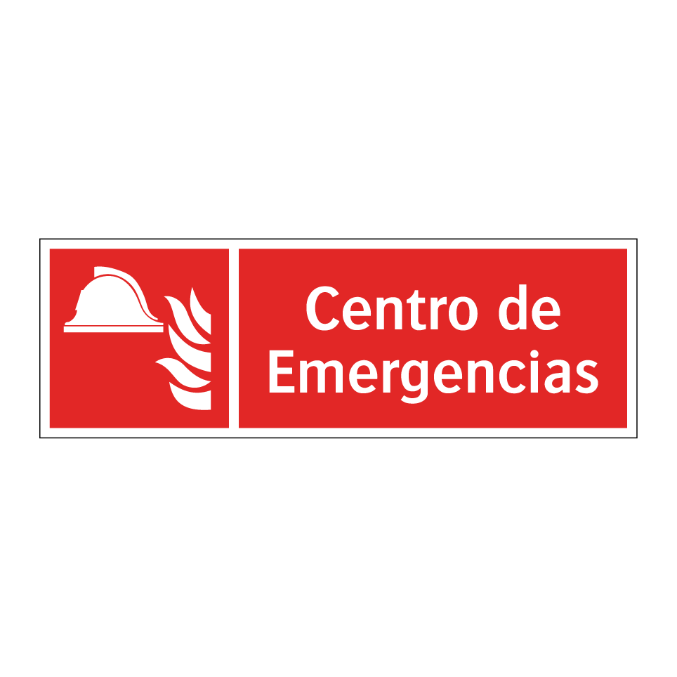 Centro de Emergencias