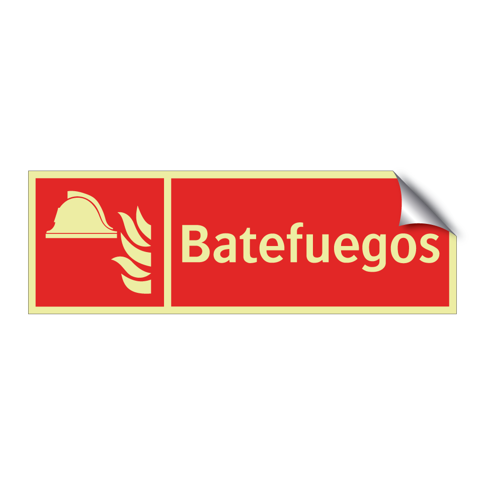 Batefuegos
