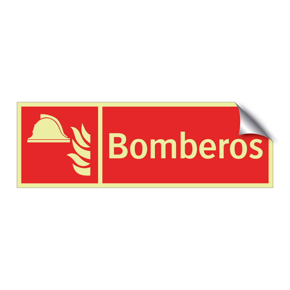 Bomberos