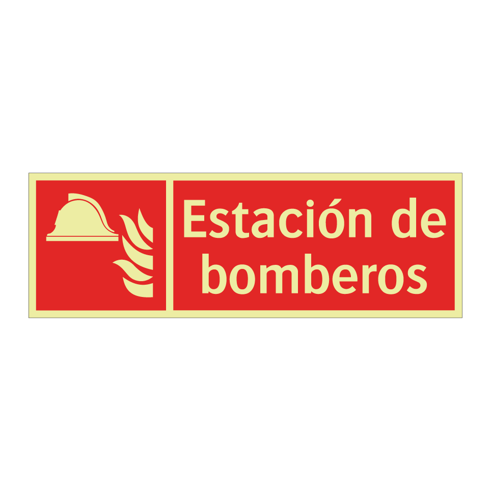 Estación de bomberos