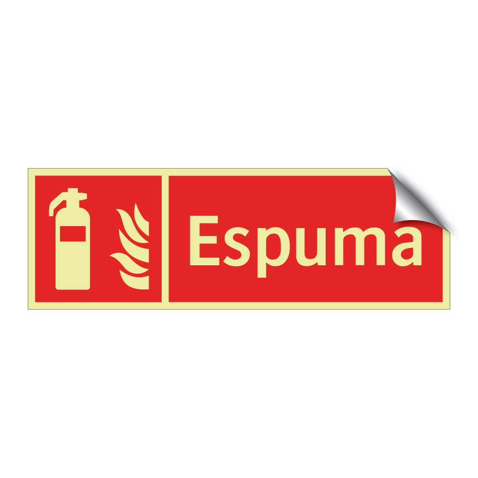 Espuma