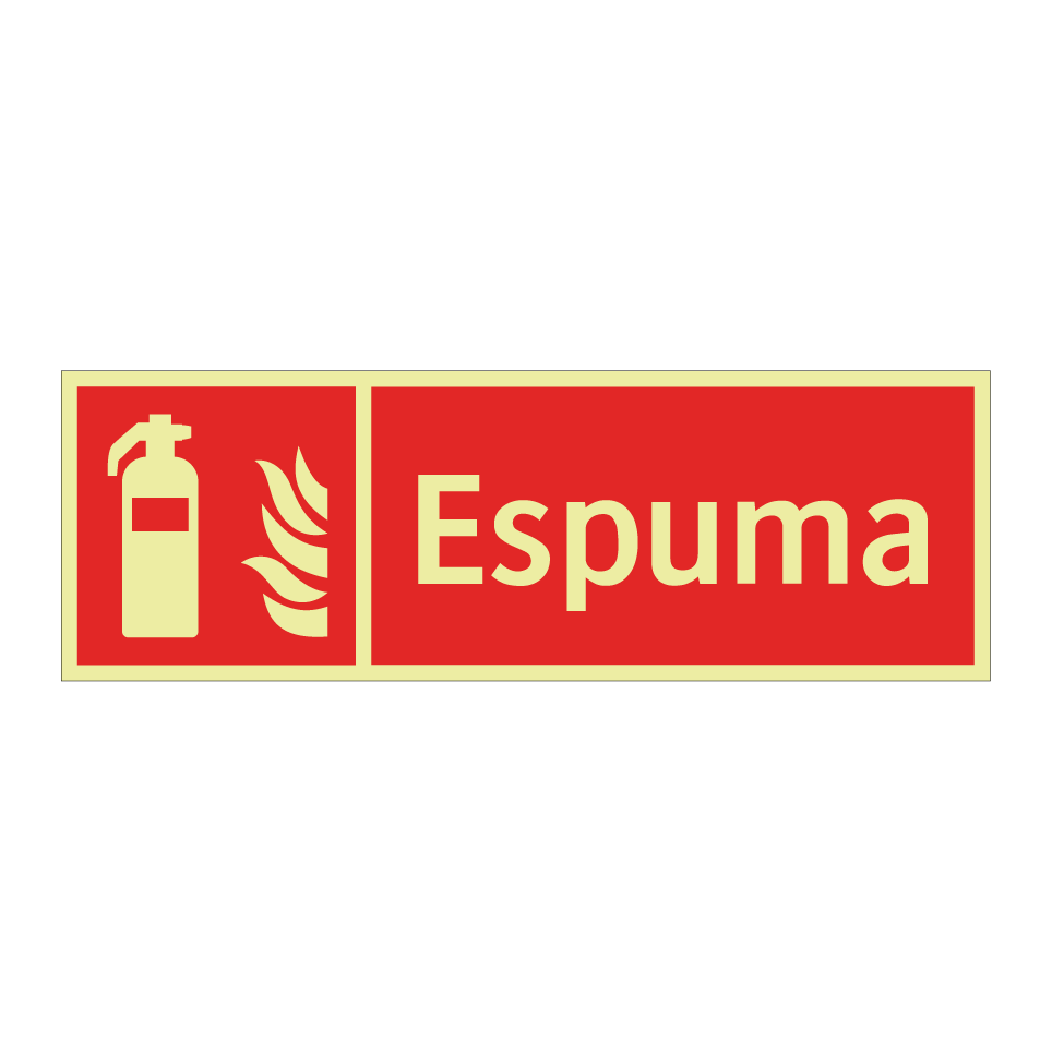 Espuma