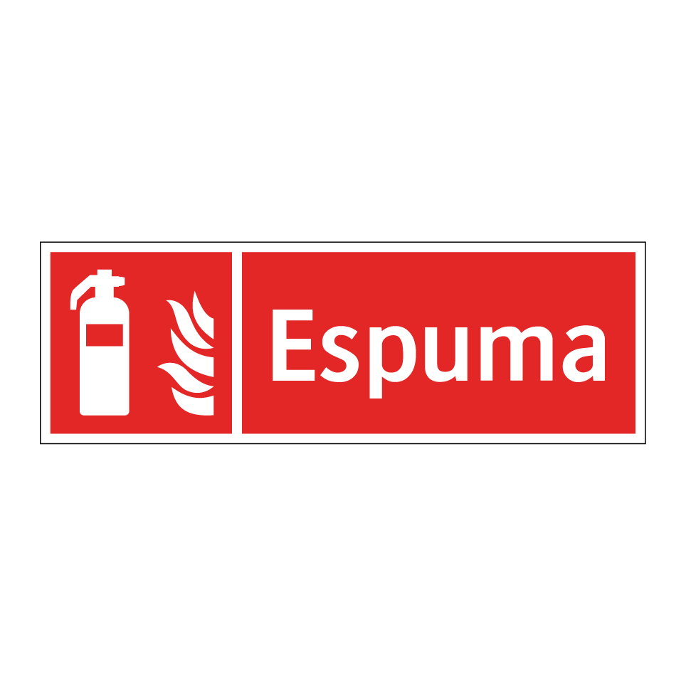 Espuma