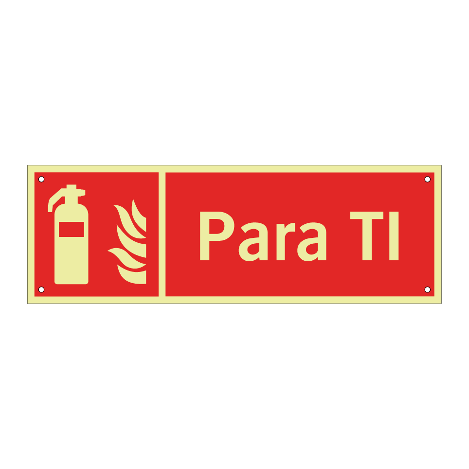 Para TI