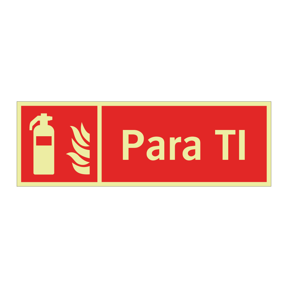 Para TI