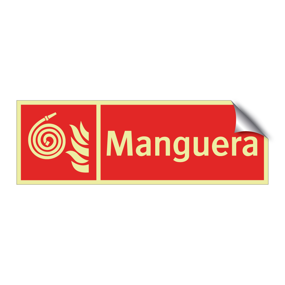 Manguera