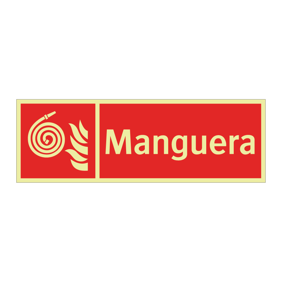 Manguera