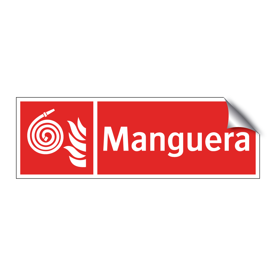 Manguera