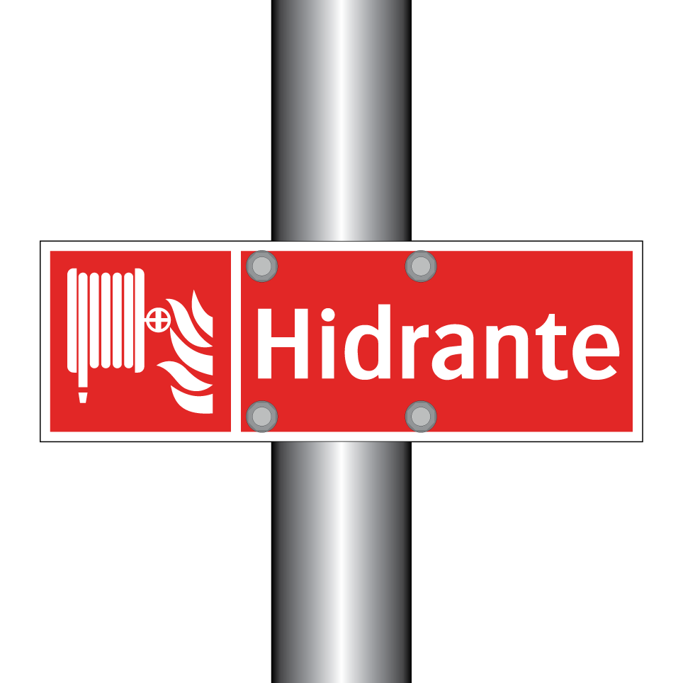 Hidrante