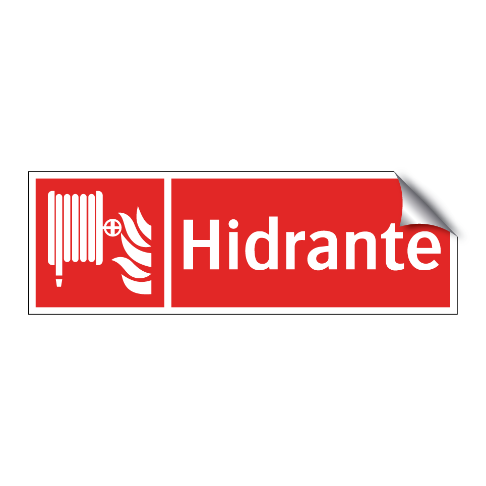 Hidrante