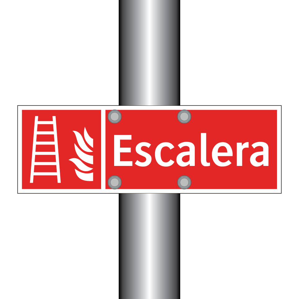 Escalera