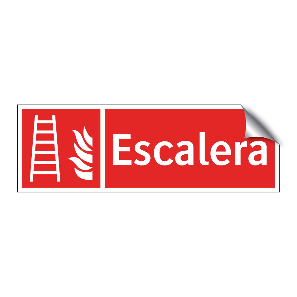 Escalera