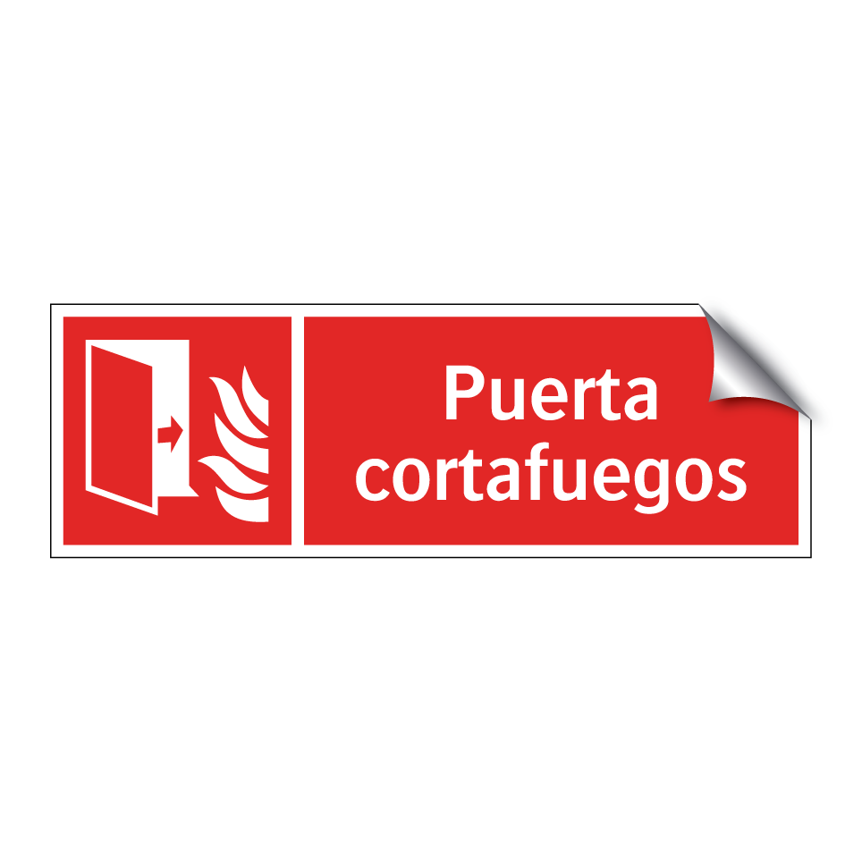 Puerta cortafuegos